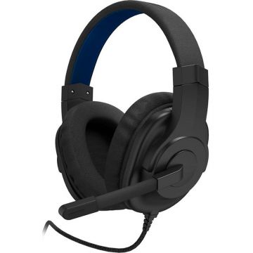 Casti gaming SoundZ 320 7.1 Black