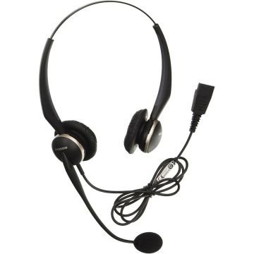 Casti GN 2100 Duo Black Casti GN 2100 Duo Black