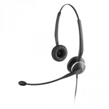 Casti GN 2100 Duo Black Casti GN 2100 Duo Black