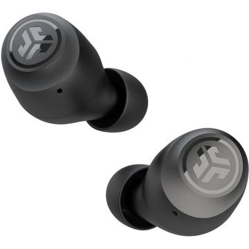 Casti GO Air Pop True Wireless Black