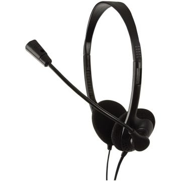 Casti HS0001 Black