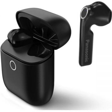 Casti In-ear RZ-B100WDE-K Bluetooth True Wireless Black