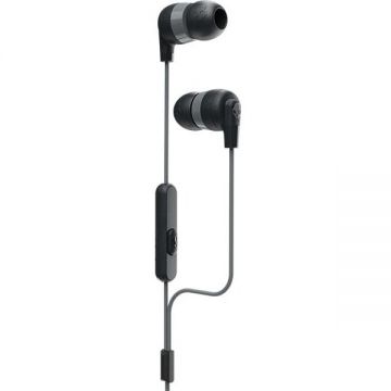 Casti Inkd+ Black Grey Casti Inkd+ Black Grey