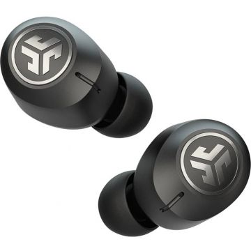 Casti JBuds Air ANC True Wireless Black