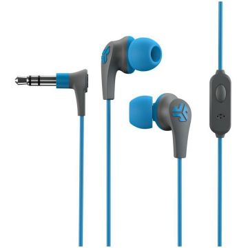 Casti Jbuds Pro Signature Blue Grey