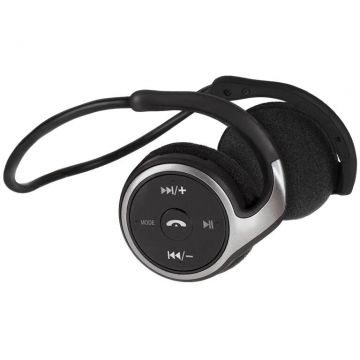 Casti Neckband 10BT Bluetooth Negru