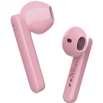 Casti Primo Touch BT Pink