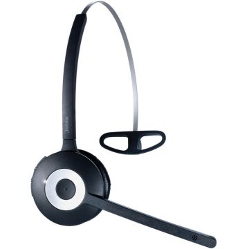 Casti Pro 920 Mono Black Casti Pro 920 Mono Black