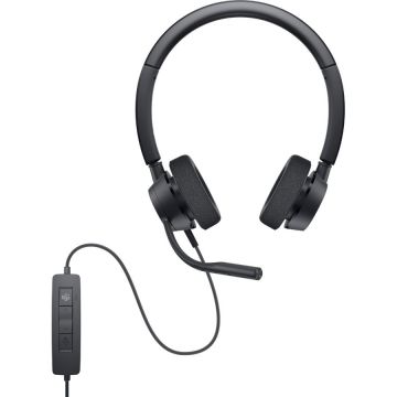 Casti Pro WH3022 Black
