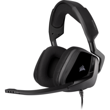 Casti Resigilate Void Elite Carbon Casti Resigilate Void Elite Carbon