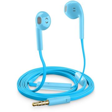 Casti SLUGSMARTB Slug Capsule Blue