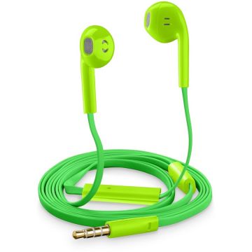 Casti SLUGSMARTG Slug Capsule Green