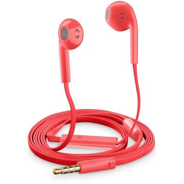 Casti SLUGSMARTP Slug Capsule Red