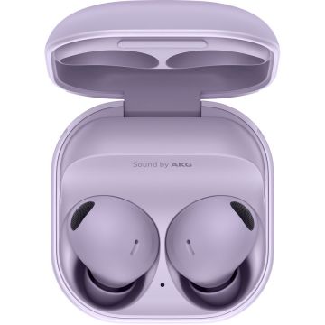 Casti SM-R510NLVAEUE Galaxy Buds2 Pro Bora Purple