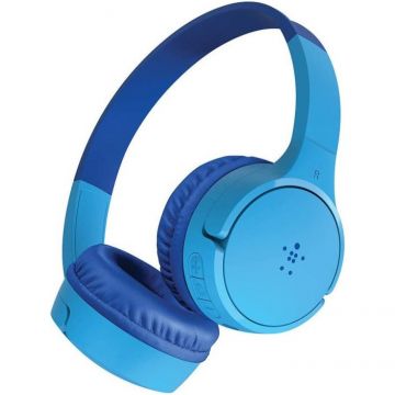 Casti Soundshape mini Blue