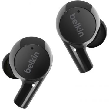 Casti Soundshape Rise Black