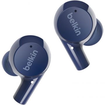 Casti Soundshape Rise Blue