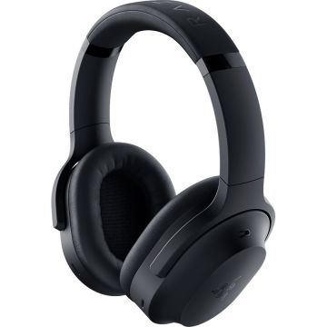 Casti Wireless Barracuda Pro Black