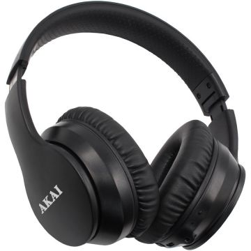 Casti Wireless BTH-B6ANC Black