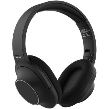 Casti Wireless BTH-P23 Black