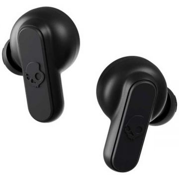 Casti Wireless Dime True Black Casti Wireless Dime True Black