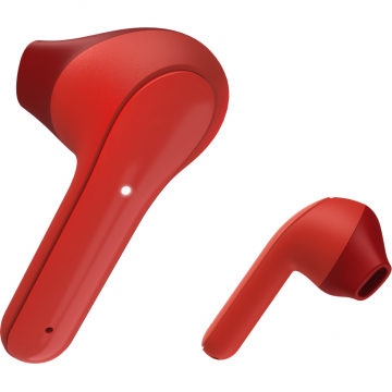 Casti Wireless Freedom Light Red Casti Wireless Freedom Light Red