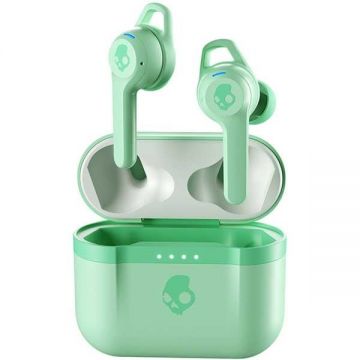 Casti Wireless Indy Evo Pure Mint