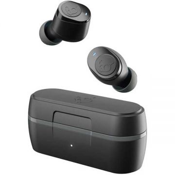 Casti Wireless JIB True Black Casti Wireless JIB True Black
