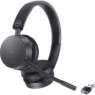 Casti Wireless Pro WL5022 Black