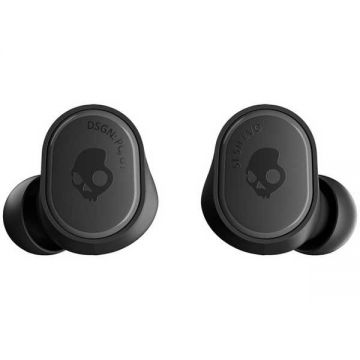 Casti Wireless Sesh Evo Black Casti Wireless Sesh Evo Black
