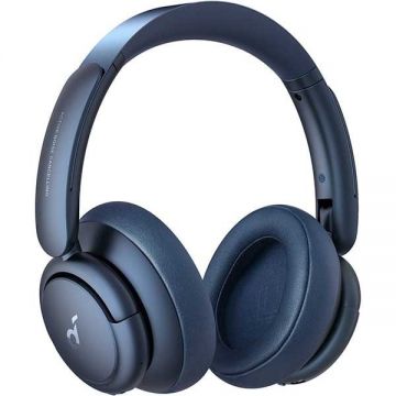 Casti Wireless Soundcore Life Q35 Blue Casti Wireless Soundcore Life Q35 Blue