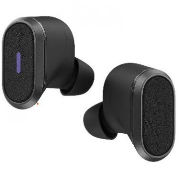 Casti Zone True Wireless Negru Casti Zone True Wireless Negru