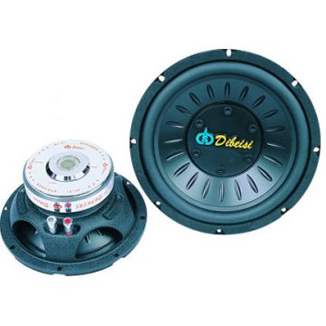 DIFUZOR DBS B1023/4 OHM 10 inch