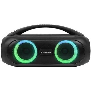 Boxa Portabila Wireless Joy 2 Negru