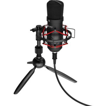 Microfon SM900T Black