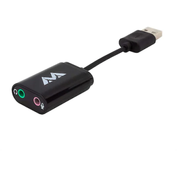 Placa de sunet Modmic Audio USB Sound Card