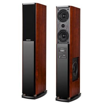 SISTEM AUDIO PASSION KRUGER&MATZ