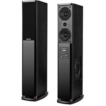 SISTEM AUDIO PASSION NEGRU KRUGER&MATZ