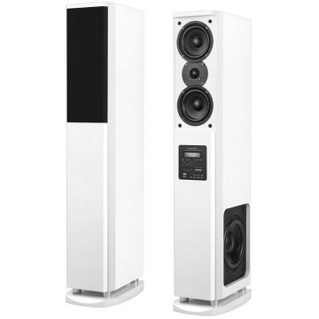 Sistem Audio RMS 160W White
