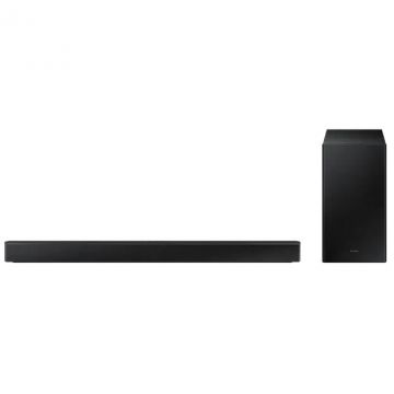 Soundbar 2.1 HW-B450 300W Black
