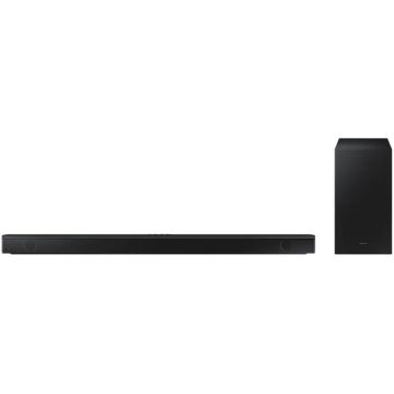 Soundbar 3.1 HW-B650 430W Black
