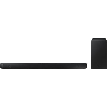 Soundbar 3.1 HW-Q60B 340W Black