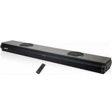 Soundbar ASB-29 100W Bluetooth 5.0 Black