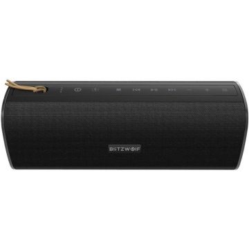 BlitzWolf Boxa portabila BW-WA2 Black