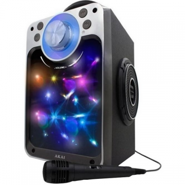 Boxa activa portabila CEU7300-BT 6W Negru