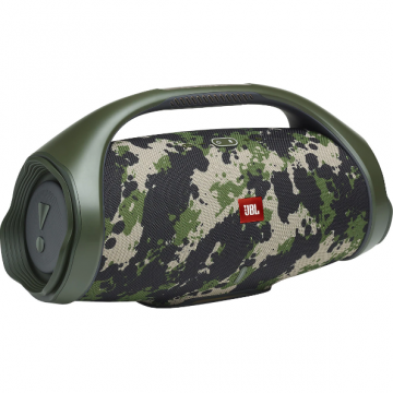 Boxa portabila Boombox 2 Squad