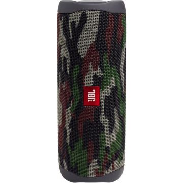 Boxa portabila Flip 5 Squad