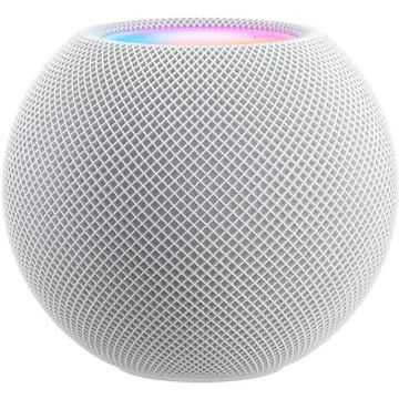 Boxa portabila HomePod Mini Alb Boxa portabila HomePod Mini Alb