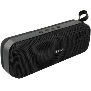 Boxa portabila Loop 10W Black