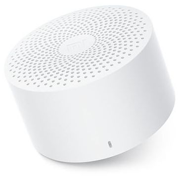 Boxa portabila Mi Compact Speaker 2 White